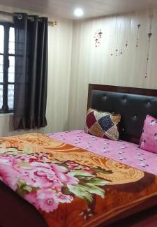 Bhimtal House | The Buddhi Sadan Homestay