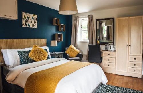 Woolpit Bed & Breakfast | The Bull Inn