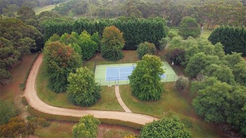 Bundanoon House | The Bundanoon Lakehouse