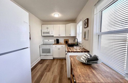 Chillicothe House | The Bungalow