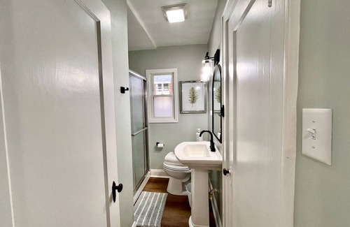 Chillicothe House | The Bungalow