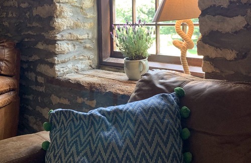 Wykeham House | The Bunk Barn at Gallows Hill (20)