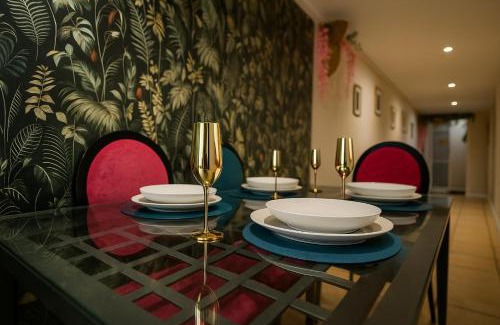 South Shields Apartment | The Bunk House