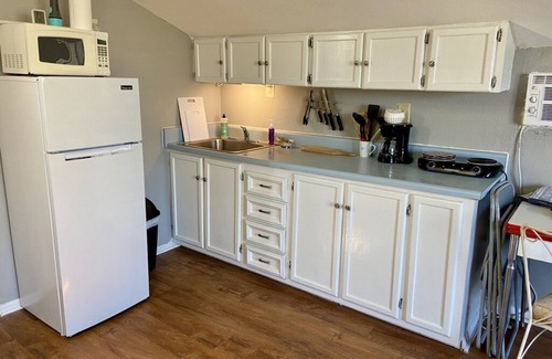 Port St. Joe Apartment | ↠» The Bunk House «↞