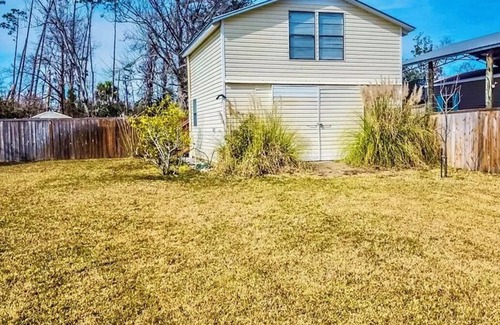 Port St. Joe Apartment | ↠» The Bunk House «↞