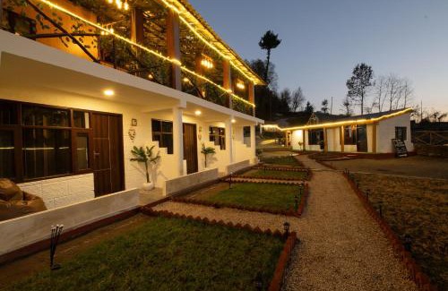 Bashisht Hotel | THE BUNK STREET