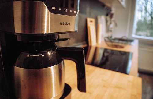 Kredenbach Apartment | The BuntSpecht at the Lärchenhof Perfect for hikers