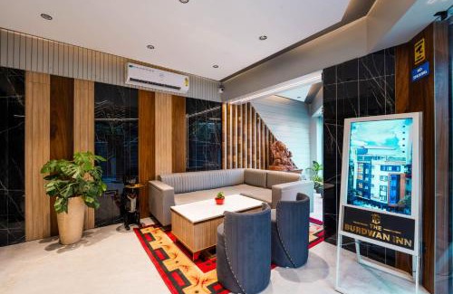 Siliguri Hotel | The Burdwan Inn