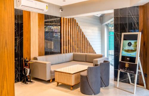 Siliguri Hotel | The Burdwan Inn