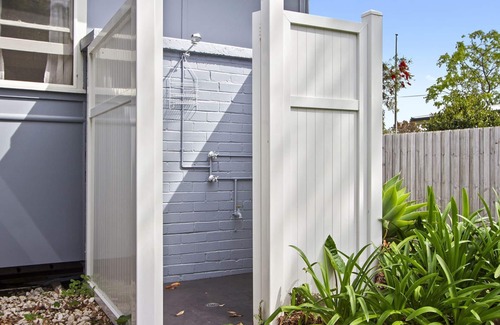 Bendalong House | The Butterfly House in Bendalong