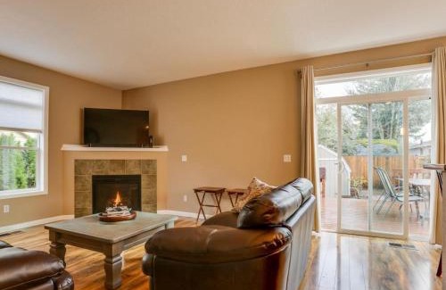 Troutdale House | The Buxton