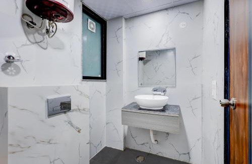 South City I Hotel | The Byke Business Hotel - Sector 29
