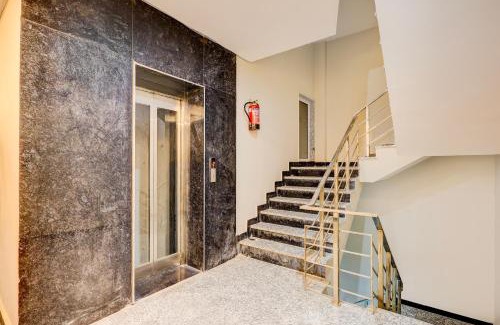 South City I Hotel | The Byke Business Hotel - Sector 29