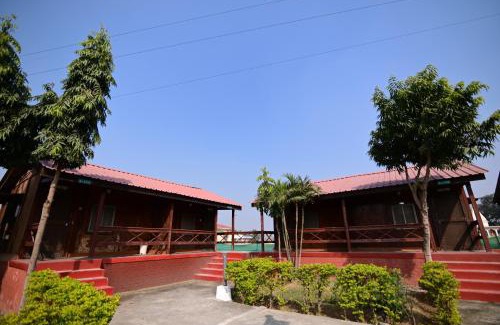 Bodh Gaya Hotel | The Byke Niranjana