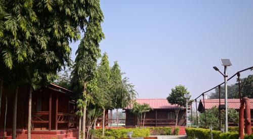Bodh Gaya Hotel | The Byke Niranjana
