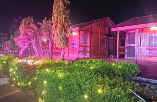 Bodh Gaya Hotel | The Byke Niranjana