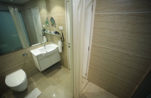 Thane West Hotel | The Byke Suraj Plaza Veg Hotel, Thane