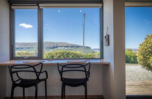 Stein House | The Byre