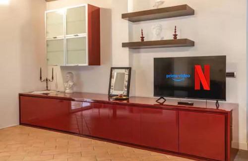 Ravenna Apartment | The Byzantine Palace, Ravenna Centro