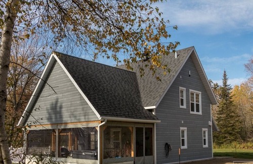 Matawinie Regional County Municipality Cottage | The Enchanter