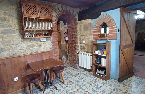 Argomilla Cottage | The Cabárceno Thicket