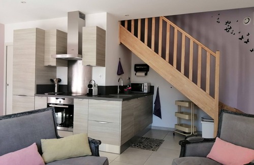 L'Isle-sur-la-Sorgue House | The Cabanon Laura *