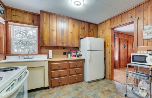 Higgins Lake Cabin | The Cabin for Family Time, Fireside Nights, and Lake Days