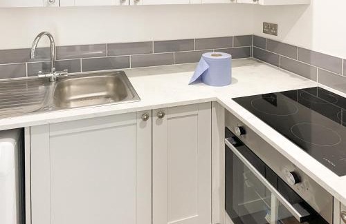 Southbourne House | The Cabin