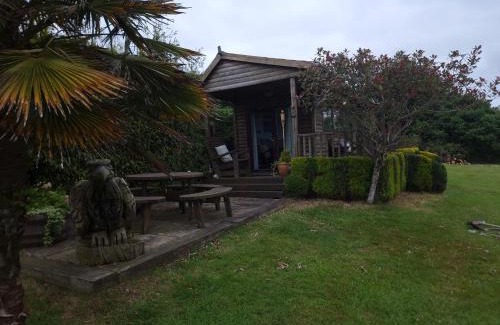 Stenalees Cabin | The Cabin