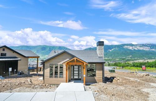 Eden House | The Cabin Great Views of Ogden Valley