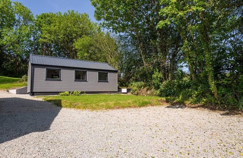 Gunnislake Cabin | The Cabin in the Tamar Valley Cornwall