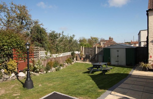 Skegness Hotel | The cabin saracens head