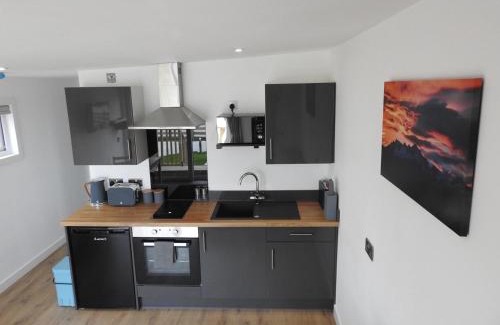 Broadford House | The Cabins - House of Juniper