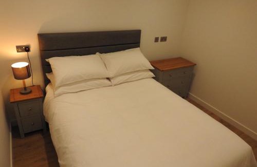 Broadford House | The Cabins - House of Juniper