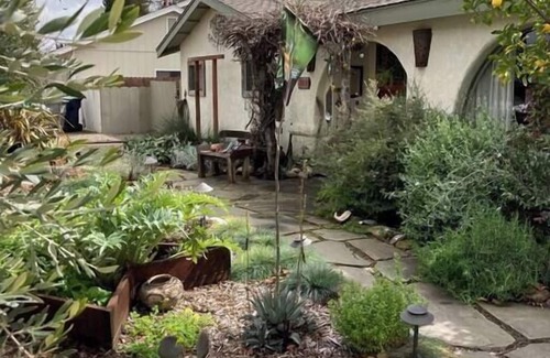 Los Alamos House | The Cacti In the Wine Valley-20 mins to Vandenburg