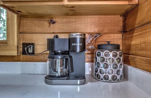 Foxfire Estates House | The Caddy Shack/Mini Golf, Hot tub, Arcades