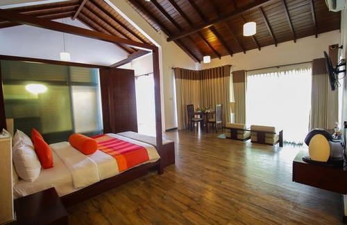 Pasikuda Resort | The Calm Resort & Spa