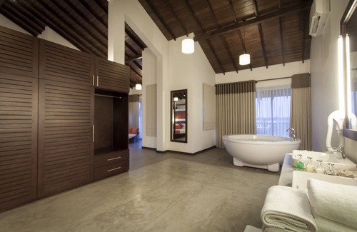 Pasikuda Resort | The Calm Resort & Spa