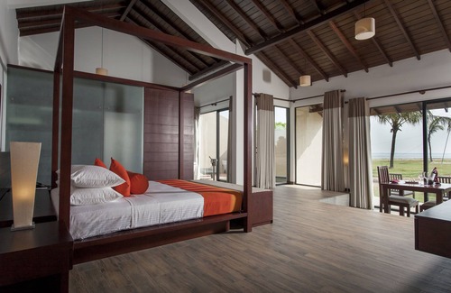 Pasikuda Resort | The Calm Resort & Spa