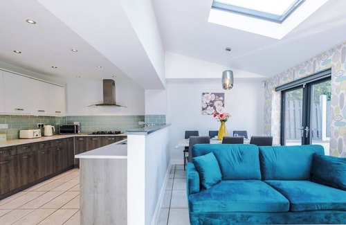 Calverley House | The Calverley Retreat | Leeds | Yorksha Property