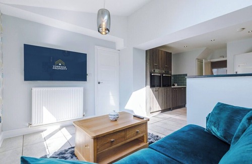 Calverley House | The Calverley Retreat | Leeds | Yorksha Property