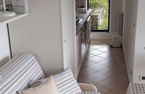 Camogli House | the camogli house (cod citra 010007-LT-0078)