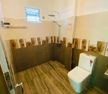 Ambagollapathana Hotel | The Canapy Nest Ella