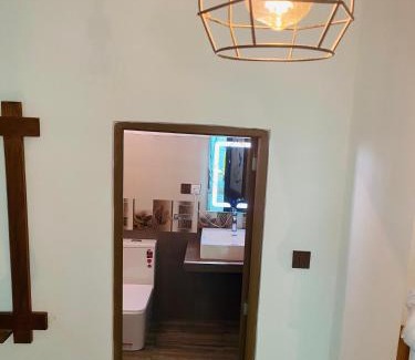 Ambagollapathana Hotel | The Canapy Nest Ella