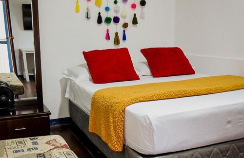 La Estrella House | The Canarys Hostal