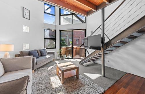 Teneriffe Apartment | The Cannery Apartments Teneriffe