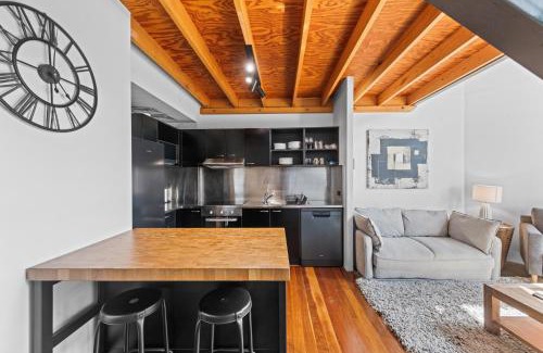 Teneriffe Apartment | The Cannery Apartments Teneriffe