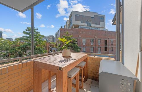 Teneriffe Apartment | The Cannery Apartments Teneriffe