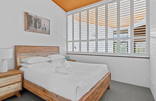 Teneriffe Apartment | The Cannery Apartments Teneriffe