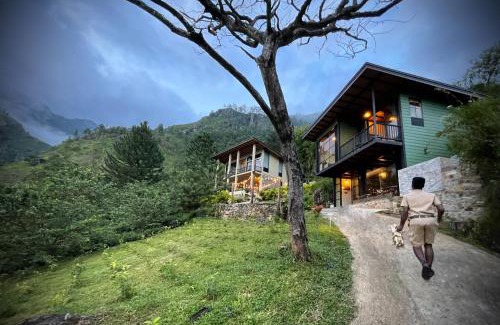Hildummulla Hotel | The Capoe House